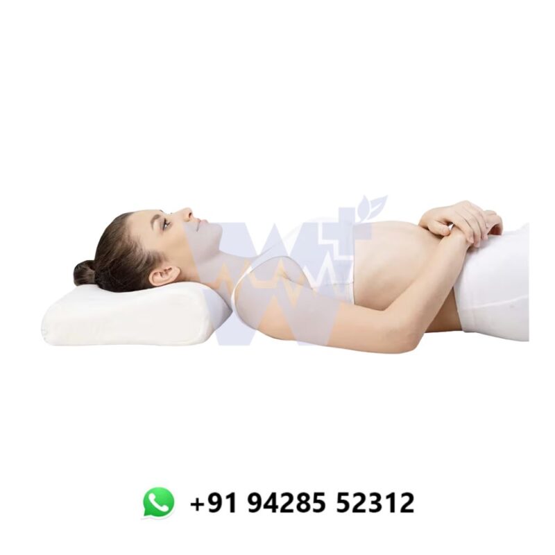 BFN Build For Nurture Cervical Pillow - Image 3