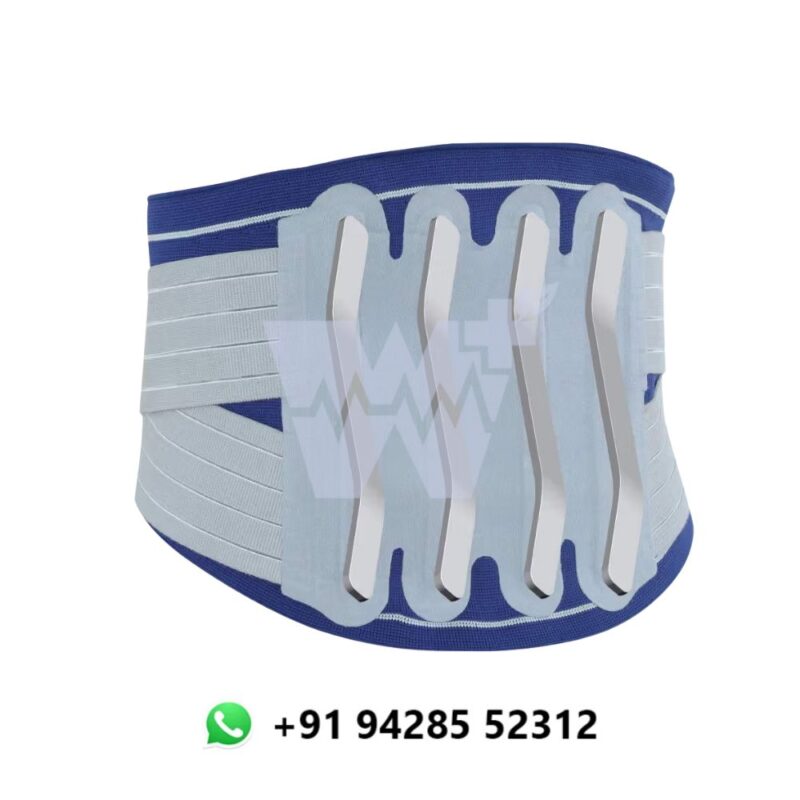 Dyna 3D Lumbo Sacral Corset Dual Strap - Image 3