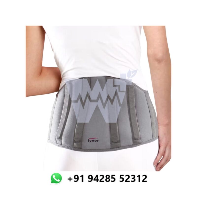 Tynor Lumbar Back Support - Image 3