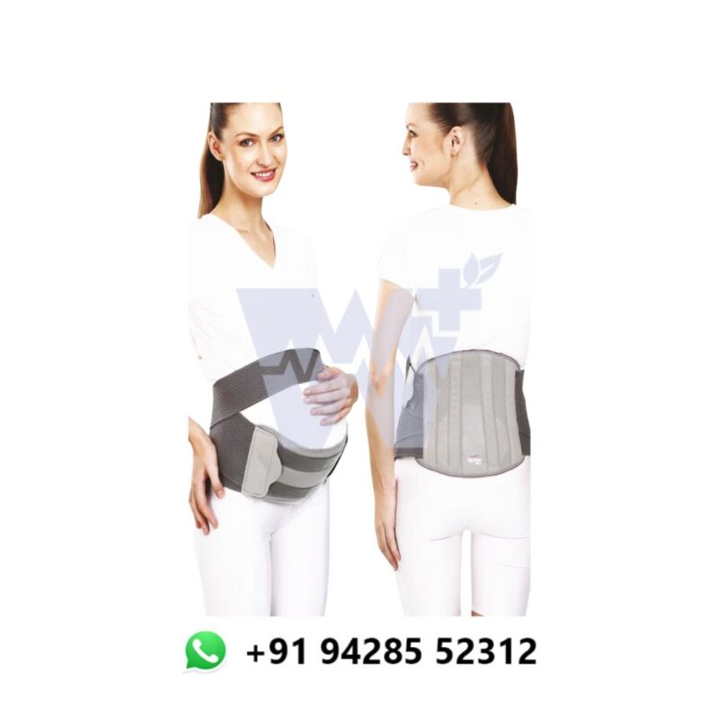 Tynor Pregnancy Back Support - Image 3