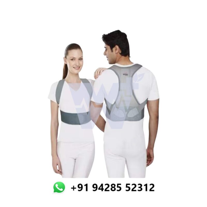 Tynor Posture Correction Brace - Image 3
