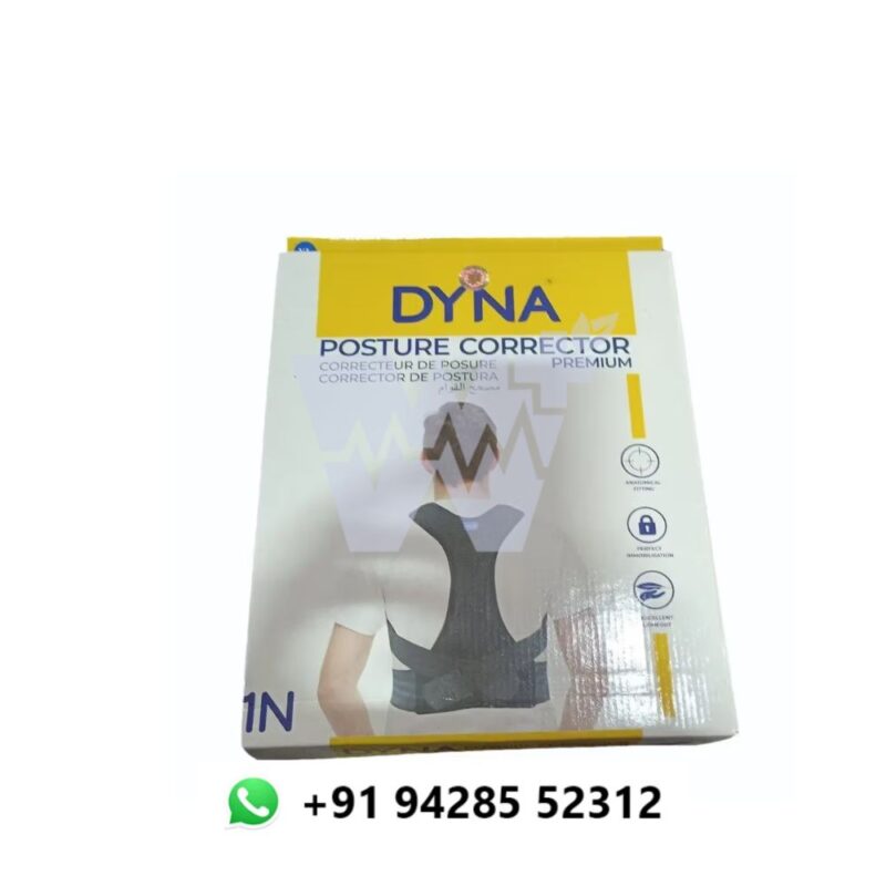 Dyna Posture Brace - Image 3