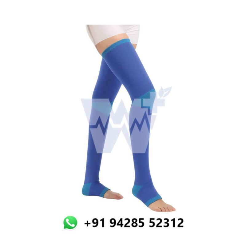 Flamingo Premium Vericose Vein Stockings - Image 3