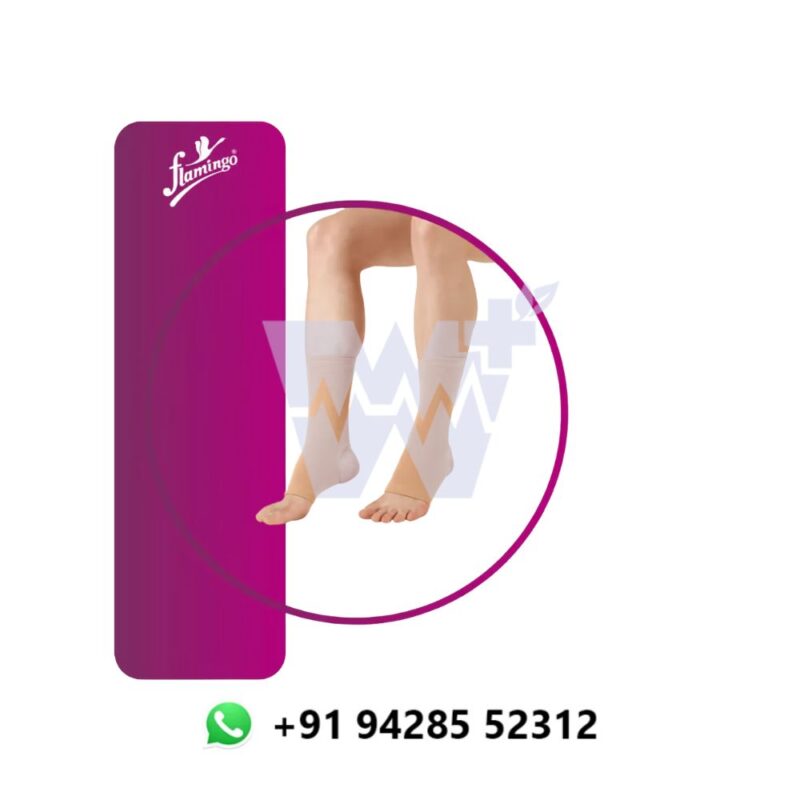 Flamingo Anklet - Image 3