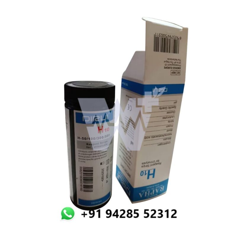 Rapha Uristick Urine Strip - Image 3