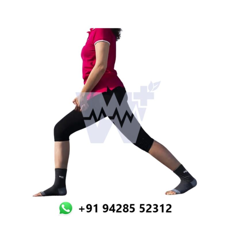 Tynor Comfeel Anklet - Image 3