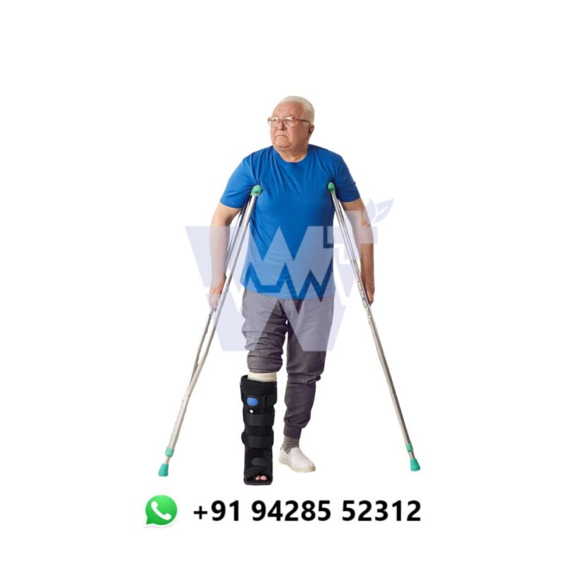 Tynor Air-Short Walker Boot - Image 3