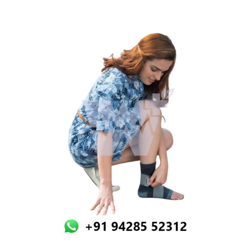 Tynor Ankle Binder - Image 3