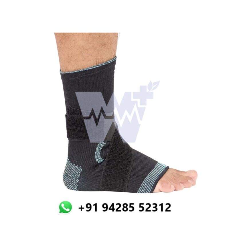 Dyna Comfort Ankle Binder - Image 3