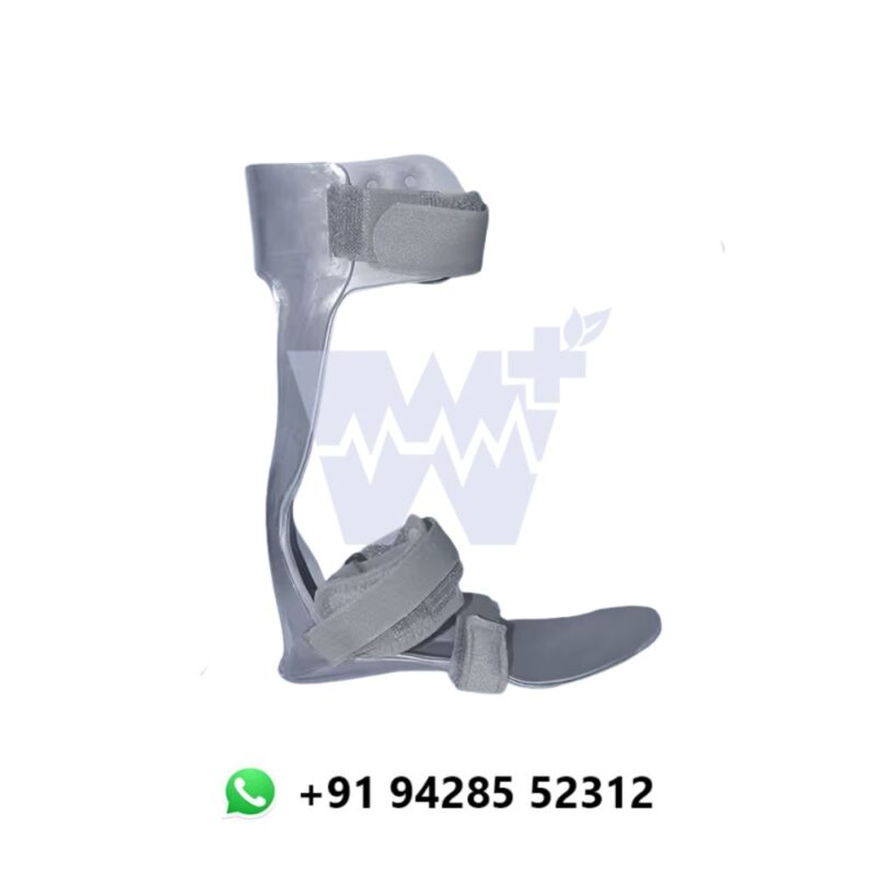 Tynor Liner Foot Drop Splint - Image 3