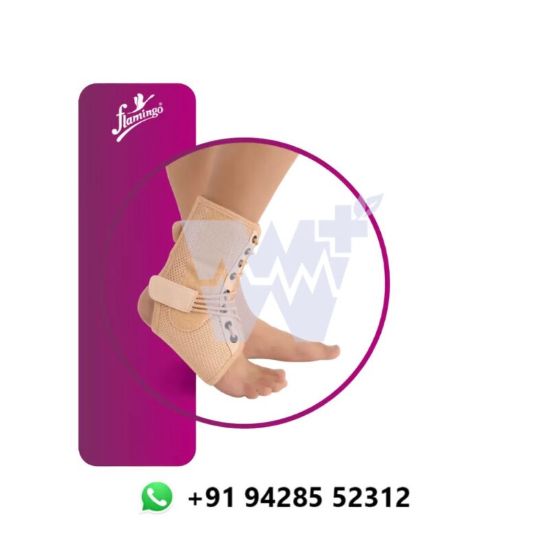 Flamingo Ankle Brace - Image 3
