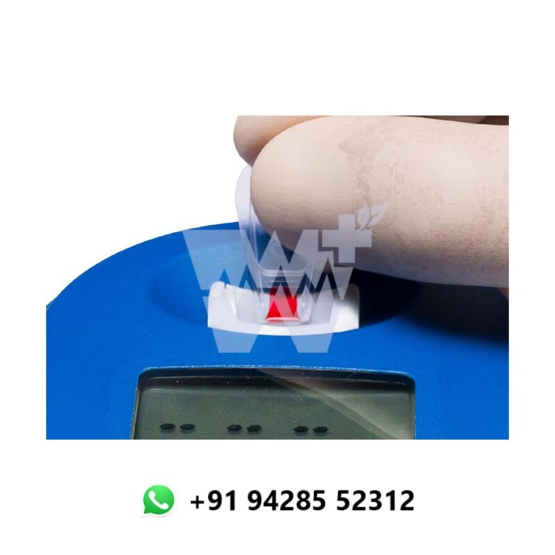 Diaspect Hb Haemoglobin Meter - Image 3