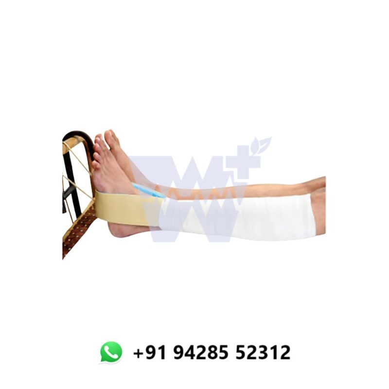Dyna Leg Traction - Image 3