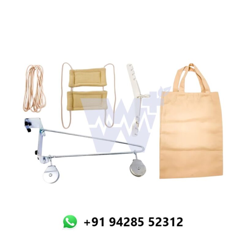 Dyna Home Cervical Traction - Image 3