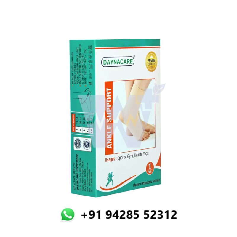 Daynacare Ankle Support - Image 3