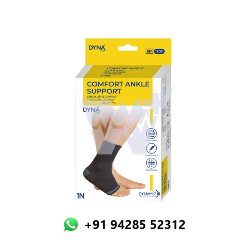 Dyna Comfort Ankle Support - Image 3