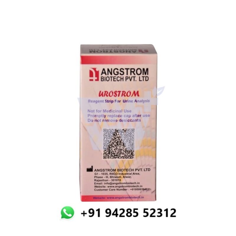 Angstorm Urine Strip - Image 3
