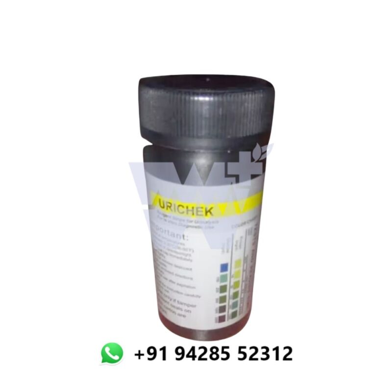 Biogenix Urine Strip - Image 3