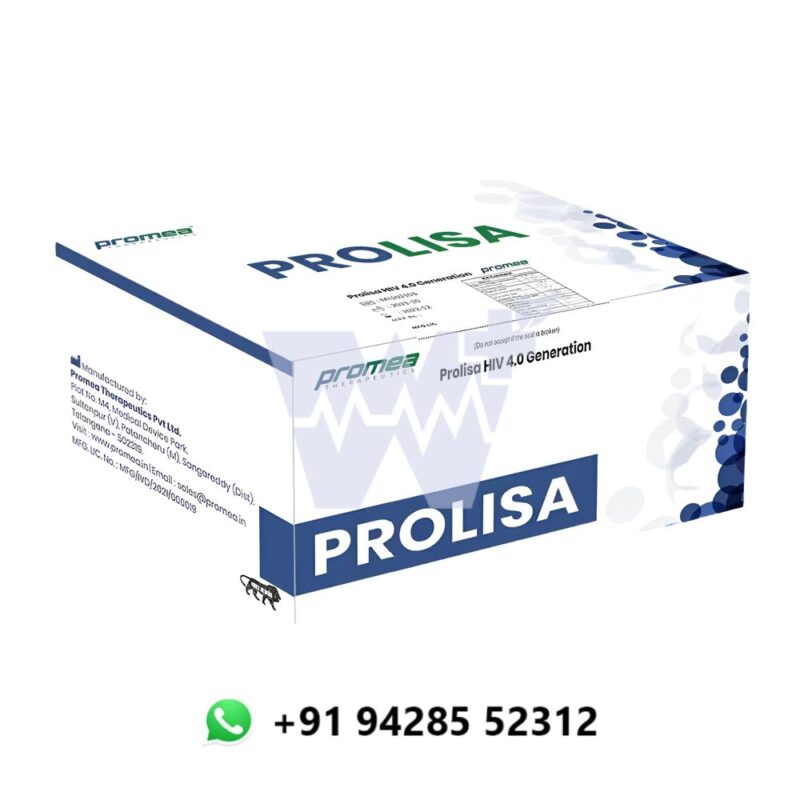 Promea HIV Rapid Card - Image 3